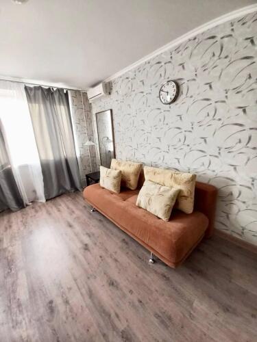 Фотография номера квартиры Art Life (Арт Лайф) на улице Дмитриевского