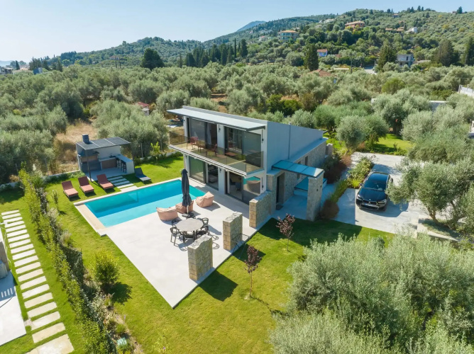 Torretta Villas