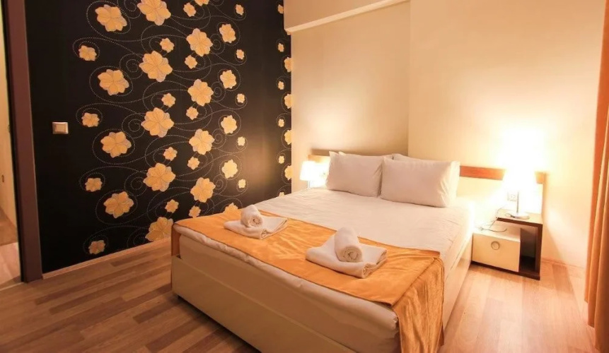 Naskon Sapphire Resort & Spa