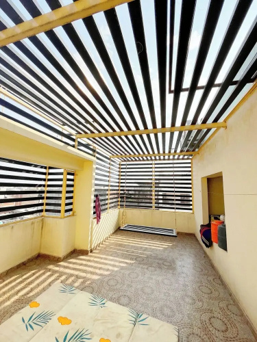R K Guest House