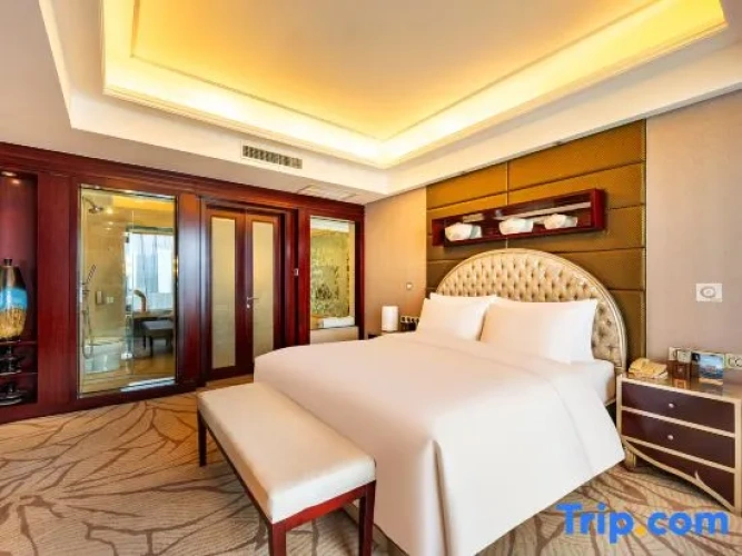 Premier Suite