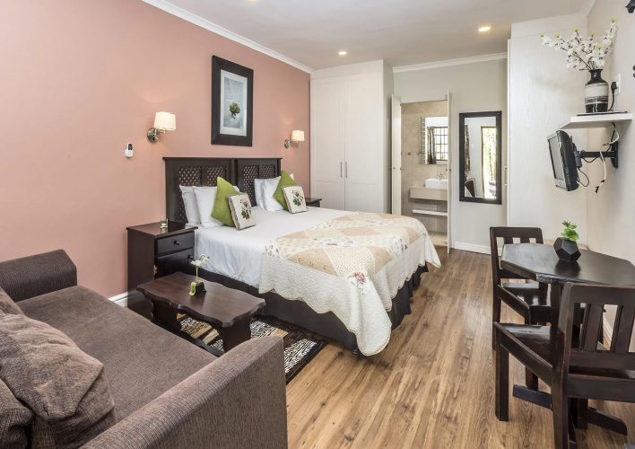 Algoa Guesthouse (Summerstrand)