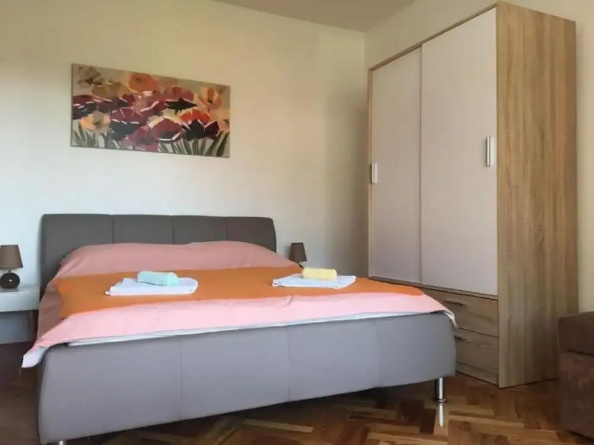 Apartments Darko
