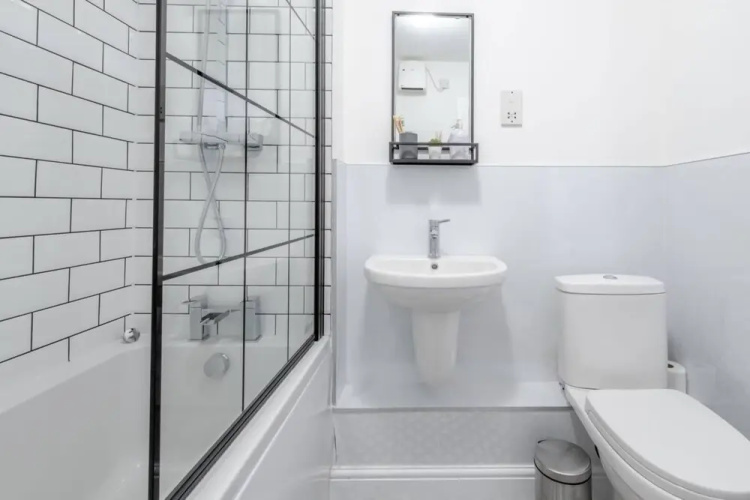 Charming 2 Bedroom in Hackney