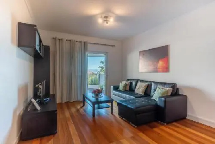 Virtudes Ocean view by HR Madeira