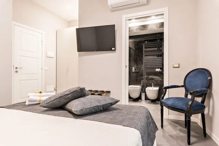 BensoRooms