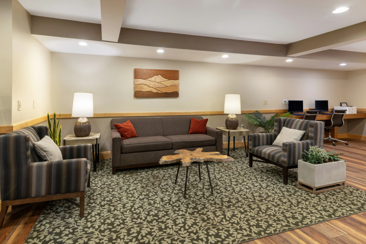 Best Western Plus Windjammer Inn & Conference Center photo 15