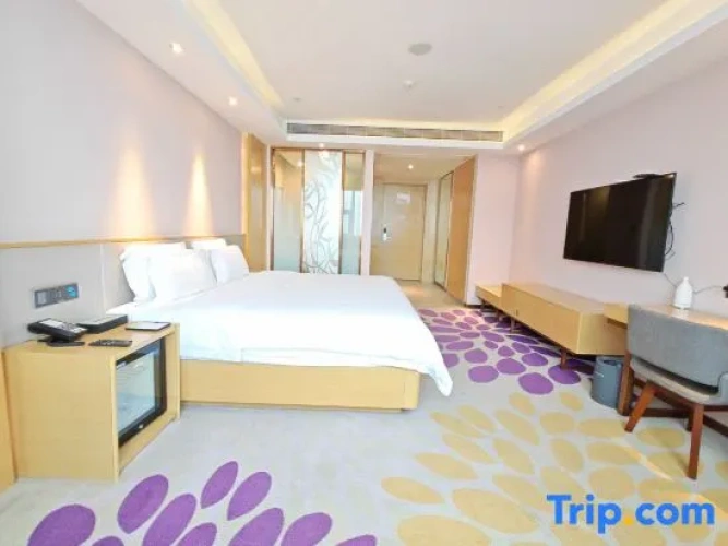 Superior Double Suite