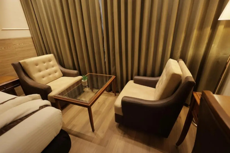 Hotel Aashray Inn