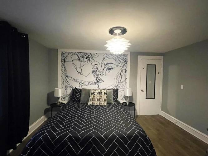 Standard room