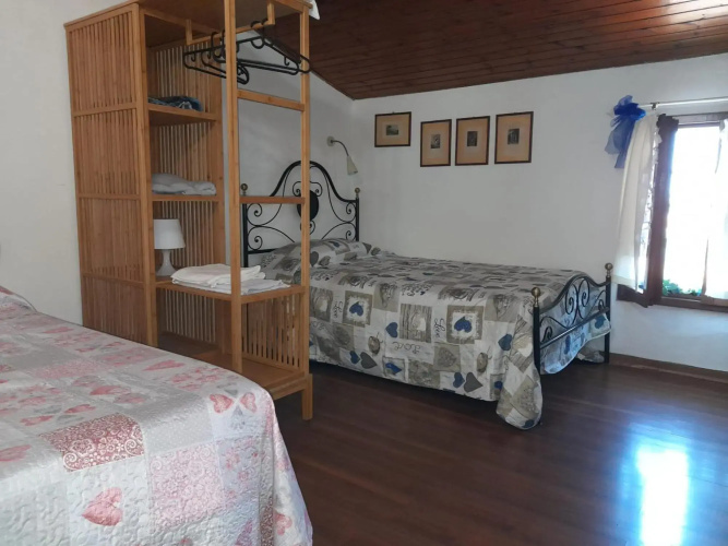Appartamento “Il Borgo”