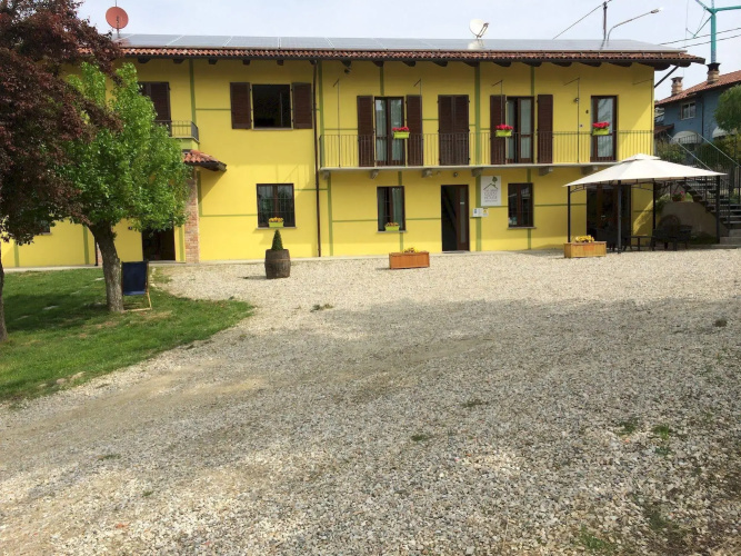 The Green GuestHouse