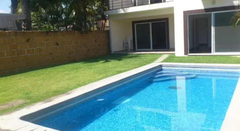 Casa Esmeralda
