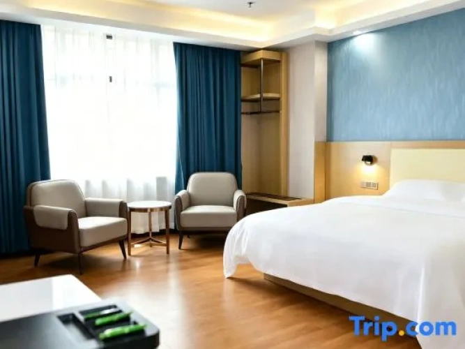 Premier Double room