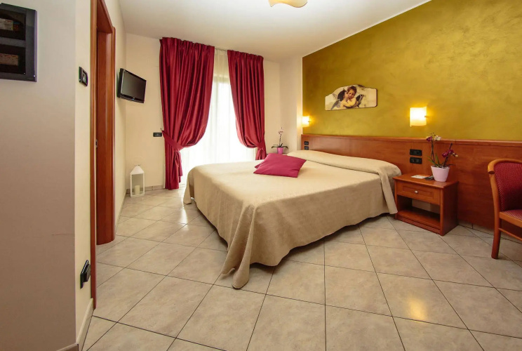 Hotel Residence Eden