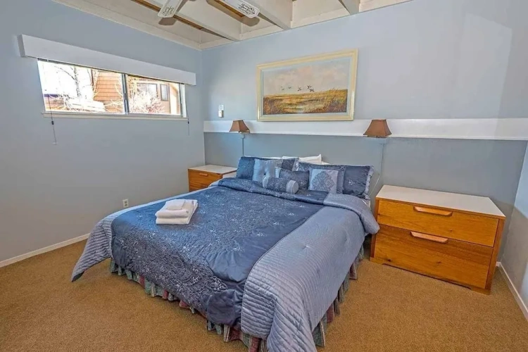 1 Bedroom Standard room