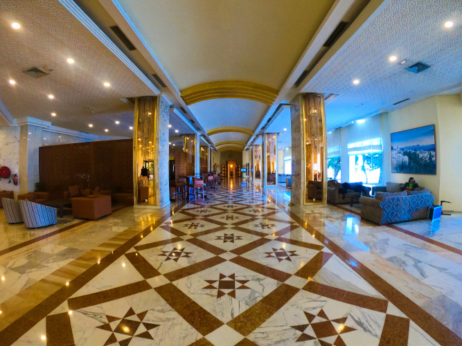 Le Palace