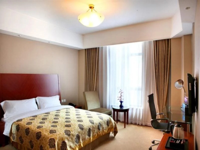 Dalian Furong International Hotel