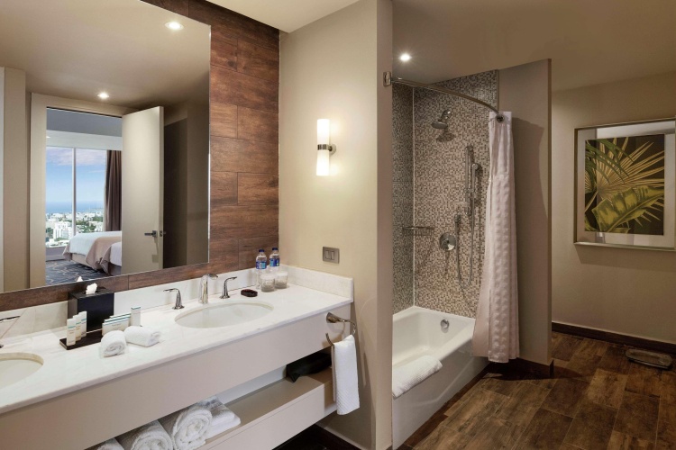 Embassy Suites by Hilton Santo Domingo photo 10