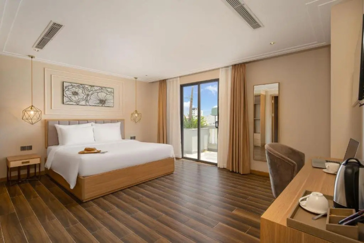 Adela Boutique Hotel