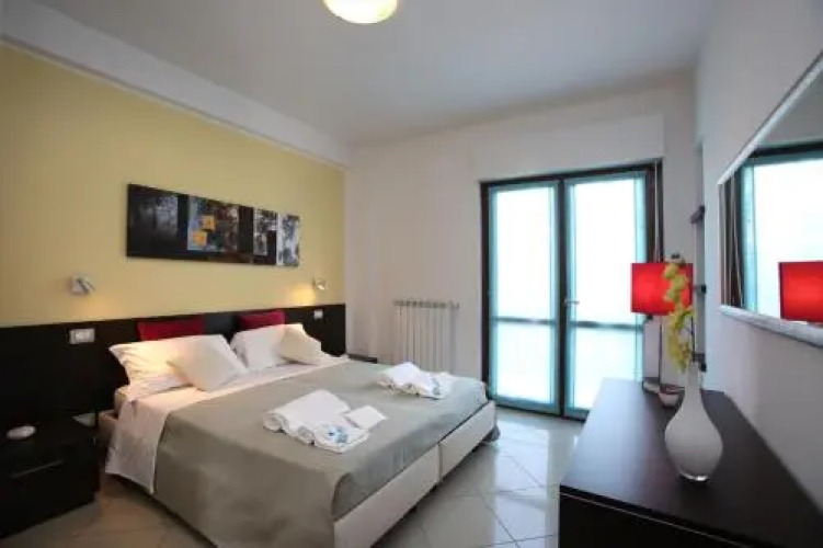 residence villaggio del sole
