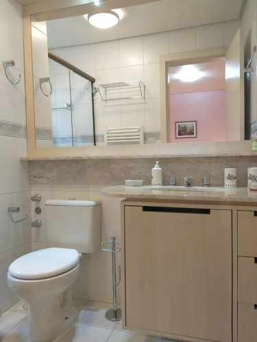 Apartamento Vicenza