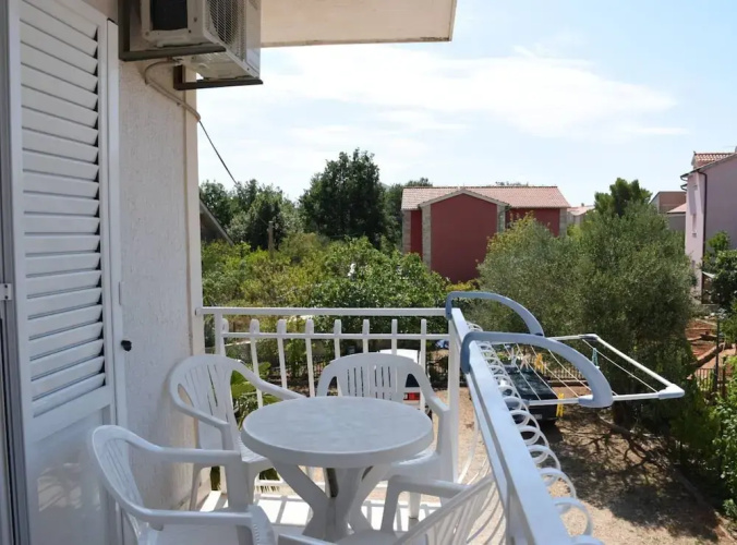 Apartments Dana