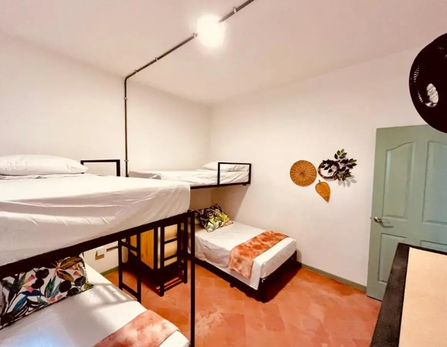 Centro Hostel Medellín