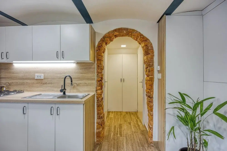 Apartment Doroteja