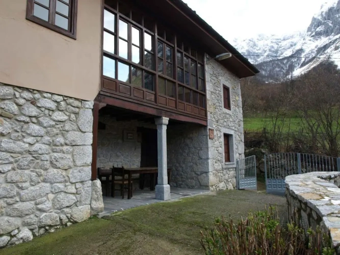 Cottage