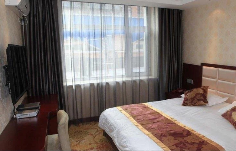 Hotelafbeelding