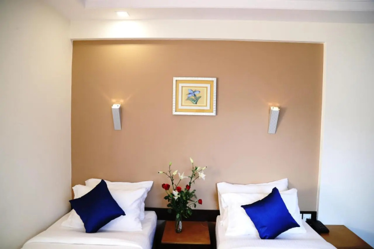 Dr. Rajkumar International Hotel