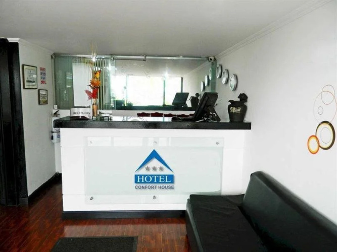 Hotel Confort House