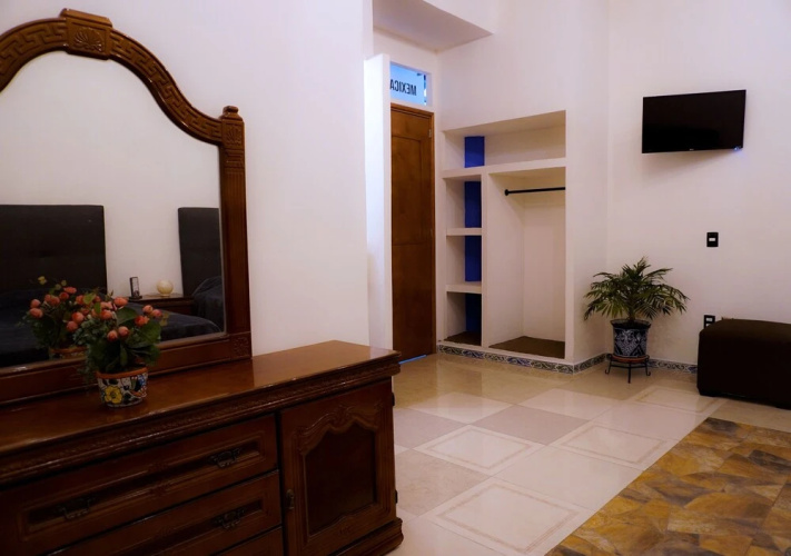 Hotel CHOLOA