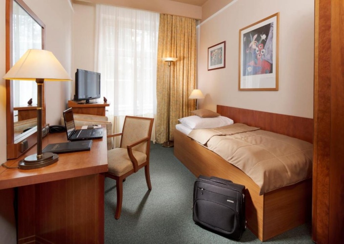 Comfort Single room