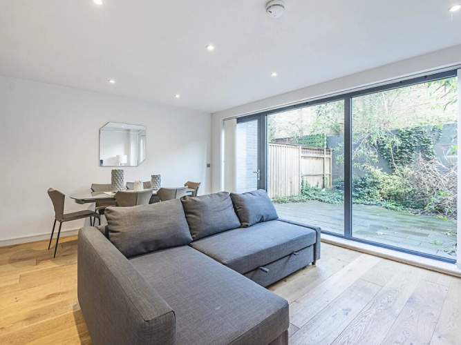 CE Apartments - Greenwich
