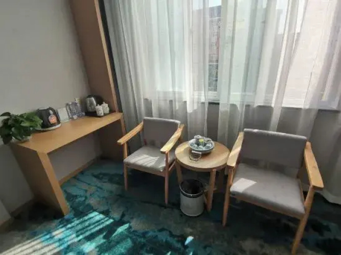 Fulisi  Hotel