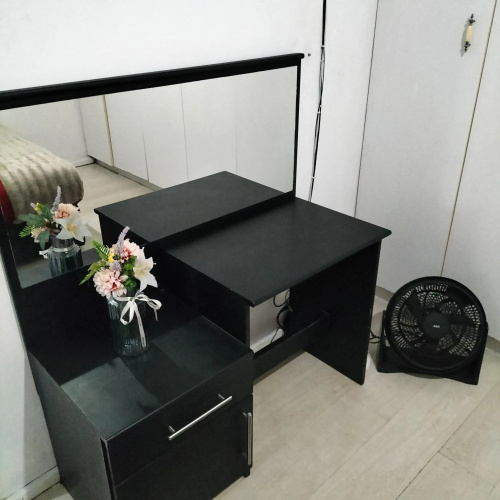 Naledi homestay