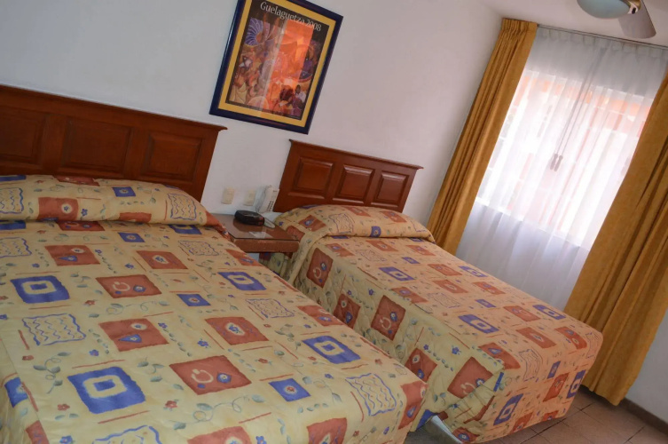 Hotel Camba