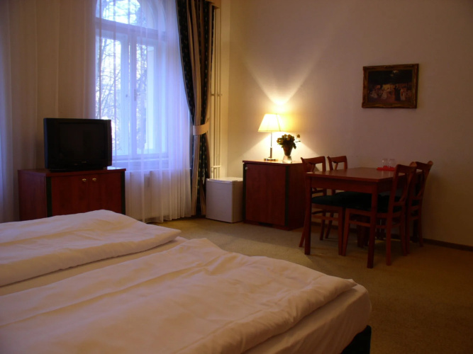 Rezidence Villa Gloria