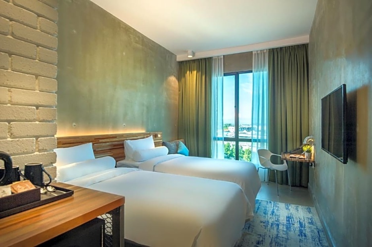 Superior room