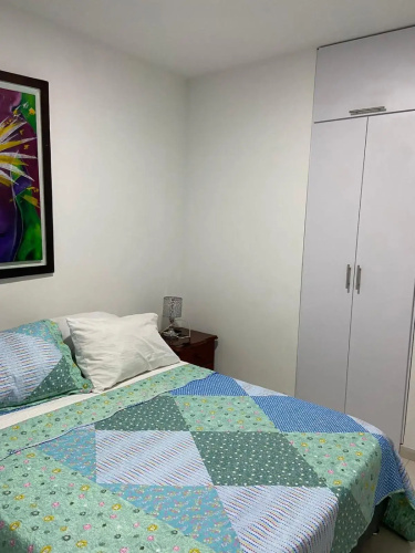 A casa. caney 401.