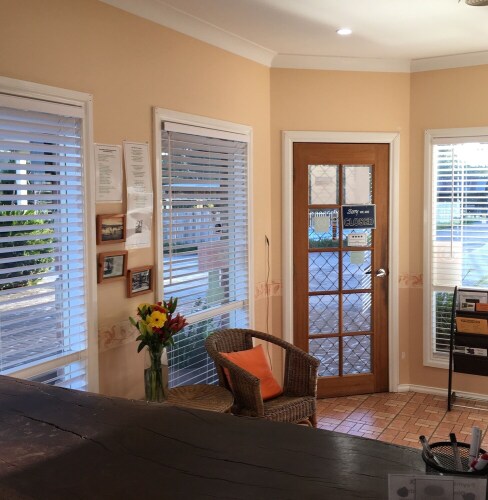 Tuckerbox Motor InnOver view