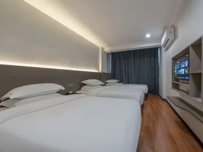 Jinxiangge Boutique Hotel