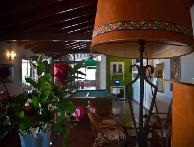Katia Apartments
