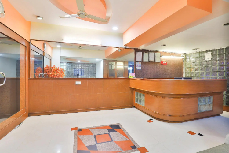Hotel EverKrishna