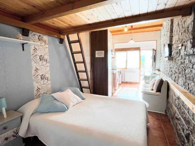 Double Apartment