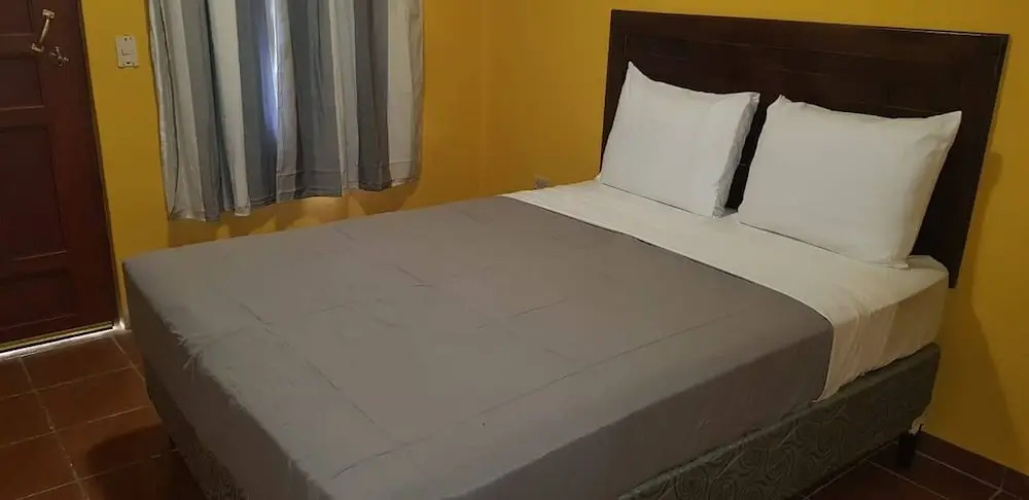 Eco Hotel Los Micos