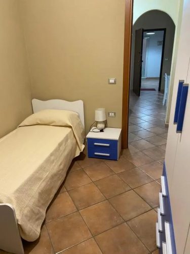 Appartamento Orrosica