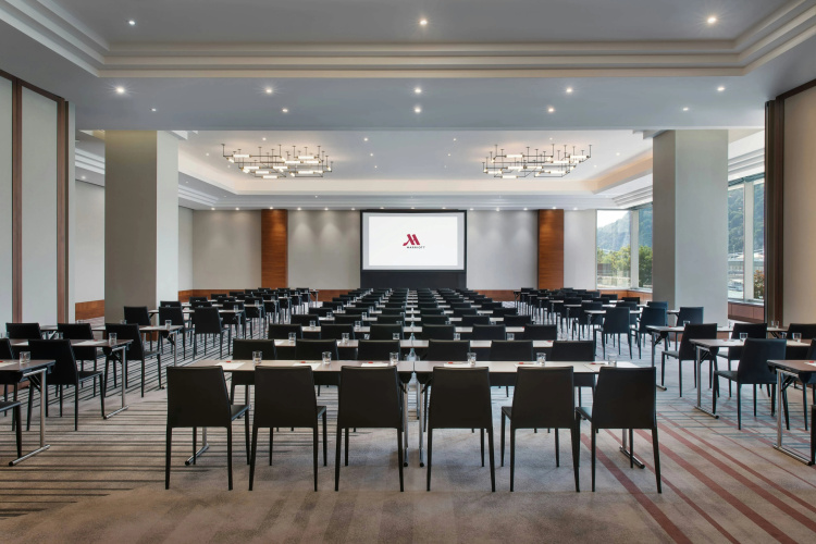 Budapest Marriott Hotel photo 23